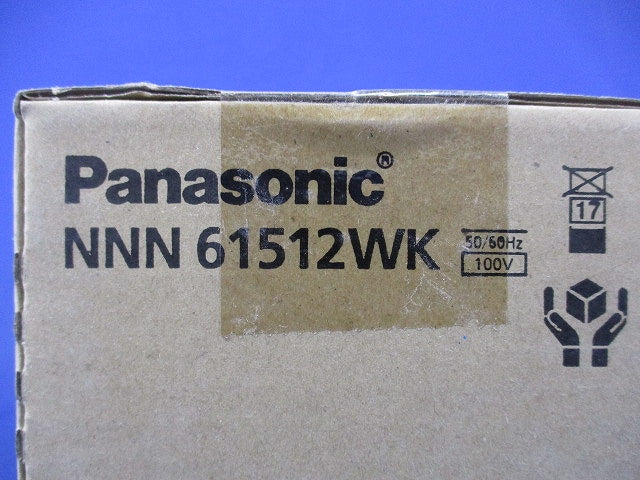 LEDダウンライトφ100(ランプ別売) NNN61512WK