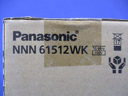 LEDダウンライトφ100(ランプ別売) NNN61512WK