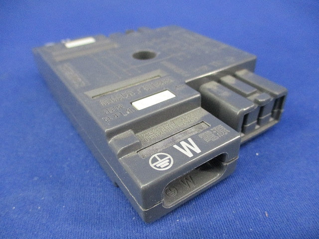 ハーネス用ジョイントボックス(2分岐) DC8082