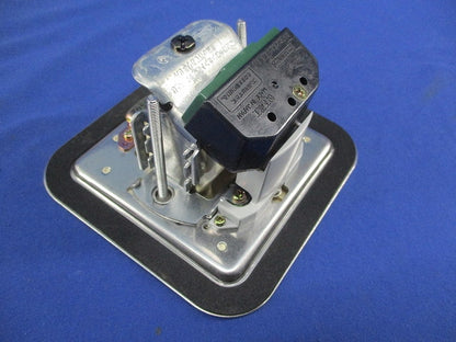 F型アップコン(アイボリー)National DU1302WT