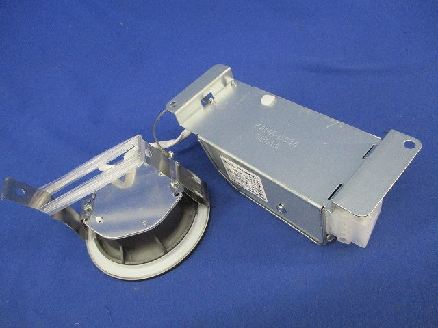 LEDパネルダウンライトφ75 AD7103B27