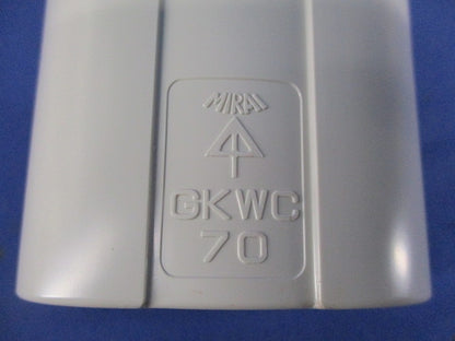 ウォールカバー(掃除機能付きエアコン用) GKWC-70M