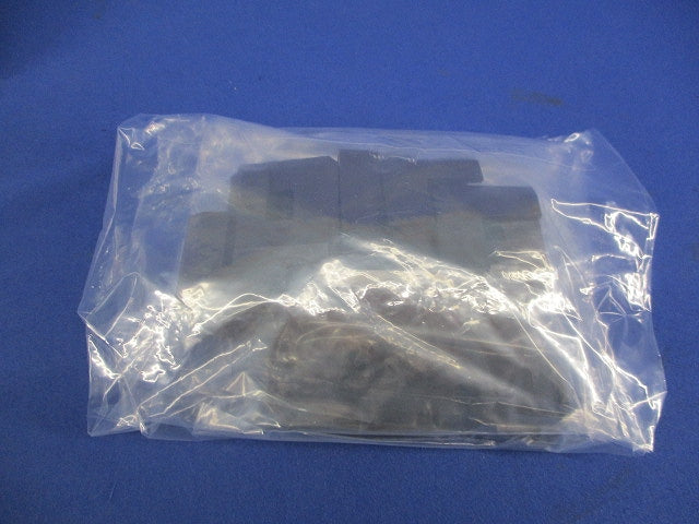 ニュー･エフモール付属品2号セット(混在16個入)チョコ SFMM-2他