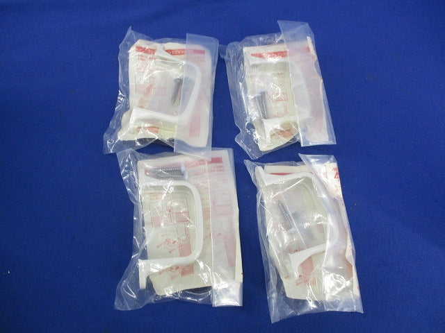 モールダクト付属品セット(混在5個入) MDST-50M他