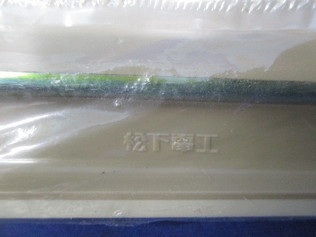 電話線フルカラープラスプレート(10枚入)National WN7381