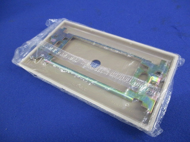 電話線フルカラープラスプレート(10枚入)National WN7381