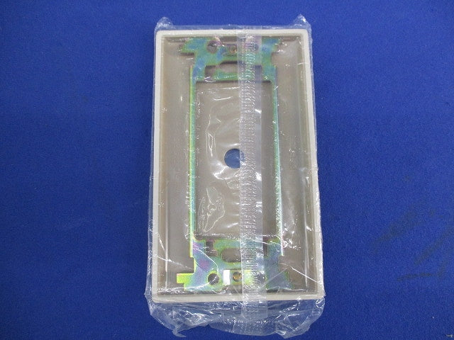 電話線フルカラープラスプレート(10枚入)National WN7381