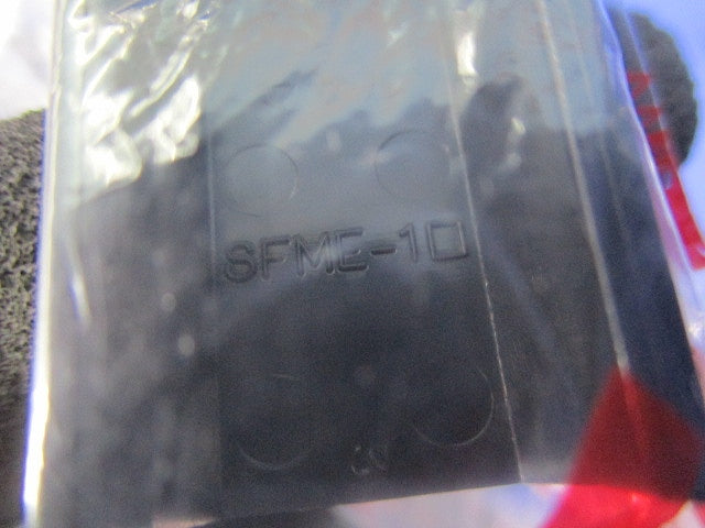 ニュー･エフモール付属品セット(混在25個入)ブラック SFME-1他