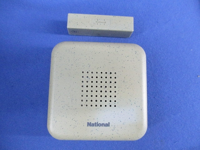 ピンポンミニ National EC910HP