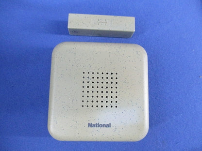 ピンポンミニ National EC910HP
