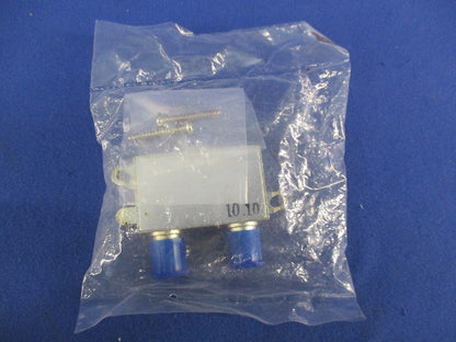 SAT/UHF/VHF COMBINER 混合器・分波器(2個入) DAN-301(S)