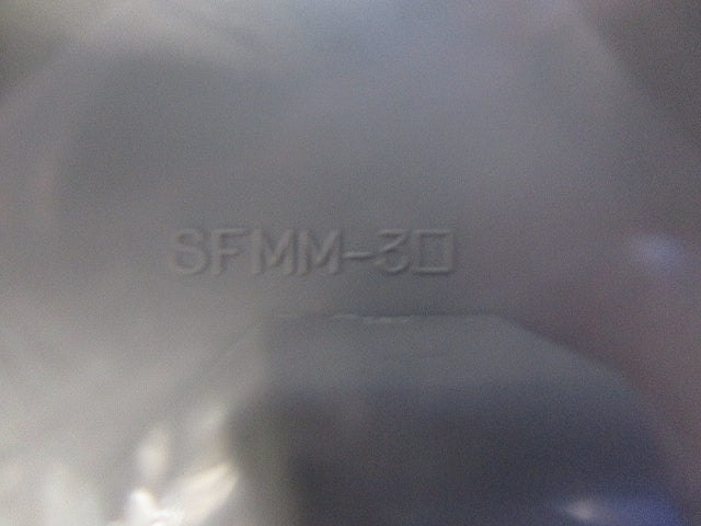 ニュー･エフモール付属品セット(混在9個入)グレー SFMFJ3他