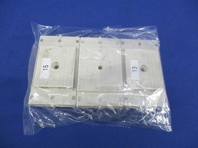 ジョイントボックス(3個入) WJ8303