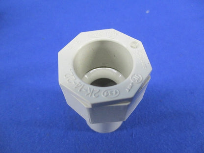 2号コネクタ用アダプタ(10個入) 2K-14~22