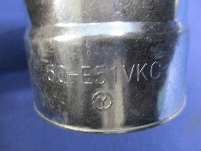 非防水プリカ用コンビネーションカップリング(2個入) 50-E51VKC