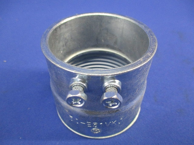 非防水プリカ用コンビネーションカップリング(2個入) 50-E51VKC