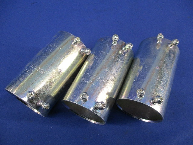 ねじなしカップリングE51(3個入) DS0151