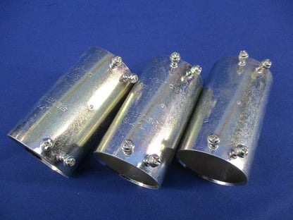 ねじなしカップリングE51(3個入) DS0151