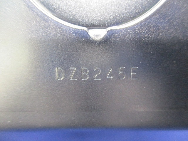 B型メタルモールコーナーボックス DZB245E