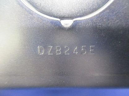 B型メタルモールコーナーボックス DZB245E