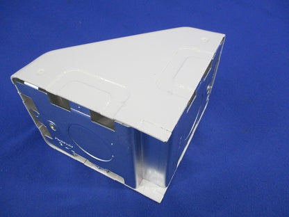B型メタルモールコーナーボックス DZB245E