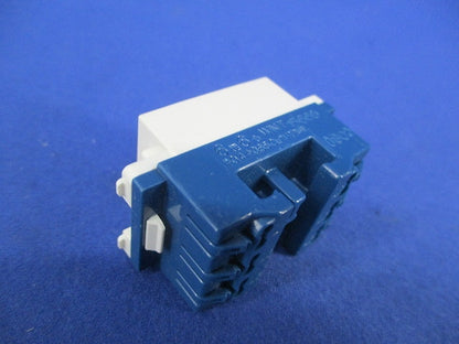埋込テレホンモジュラジャック(6極6心)(10個入)National WNT15669