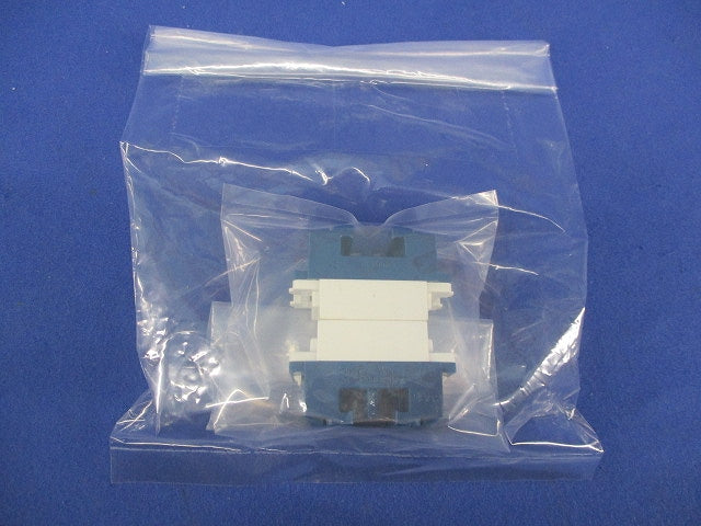 埋込テレホンモジュラジャック(6極6心)(10個入)National WNT15669