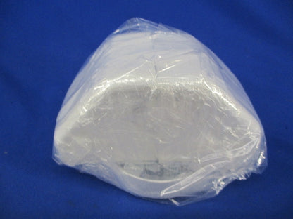 メタルモール付属品セット(混在3個入) DZA145W他
