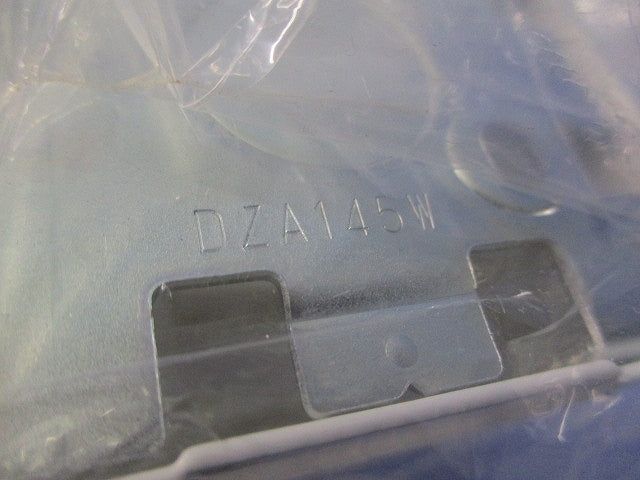 メタルモール付属品セット(混在3個入) DZA145W他