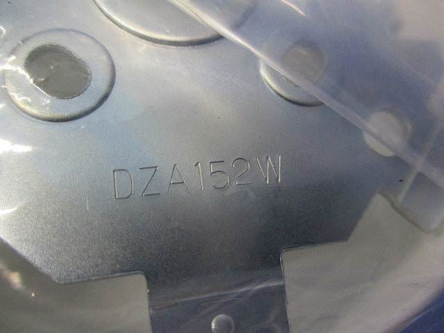 メタルモール付属品セット(混在3個入) DZA145W他
