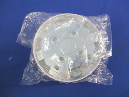 メタルモール付属品セット(混在3個入) DZA145W他