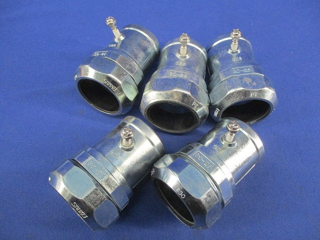 防水コンビネーションカップリング(5個入) WKI30