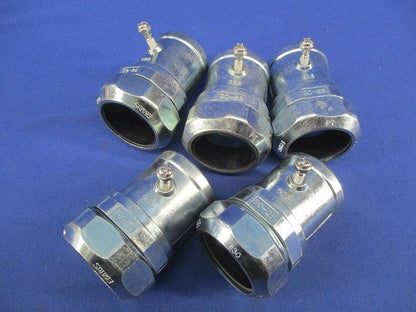 防水コンビネーションカップリング(5個入) WKI30