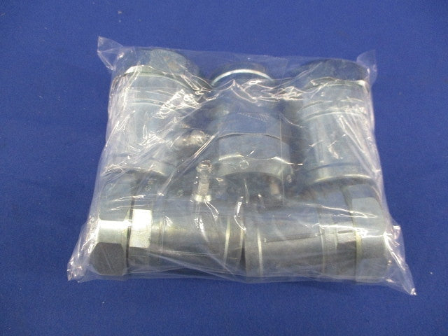 防水コンビネーションカップリング(5個入) WKI30