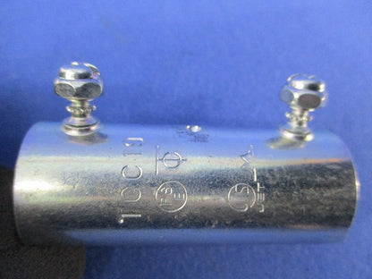 ねじなしカップリング(6個入) TCC19