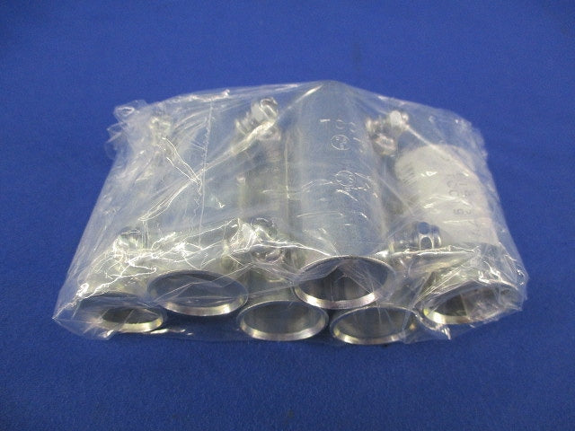 ねじなしカップリング(6個入) TCC19
