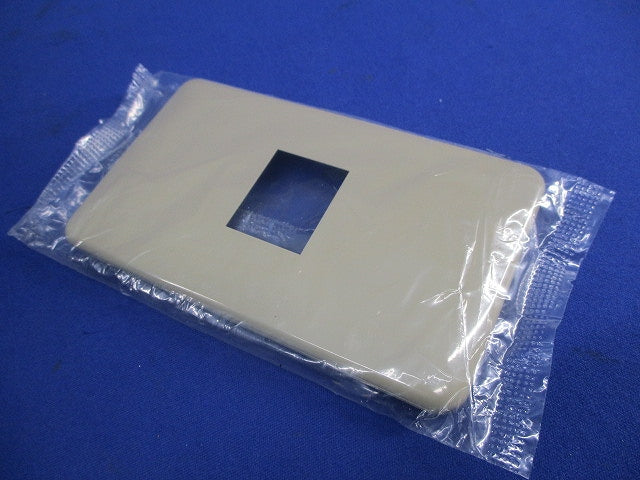 モダンプレート1コ用(8枚入)(利休色) WN6001