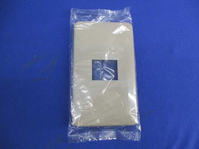 モダンプレート1コ用(8枚入)(利休色) WN6001
