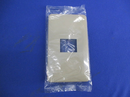 モダンプレート1コ用(8枚入)(利休色) WN6001