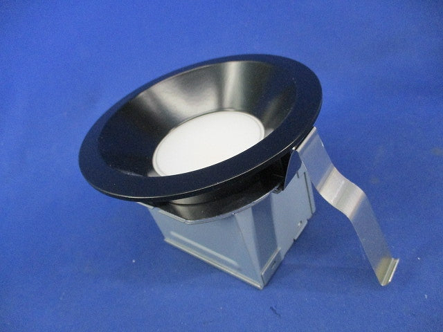 LEDダウンライトφ100(電球色)(箱違い) DDL-5102YB