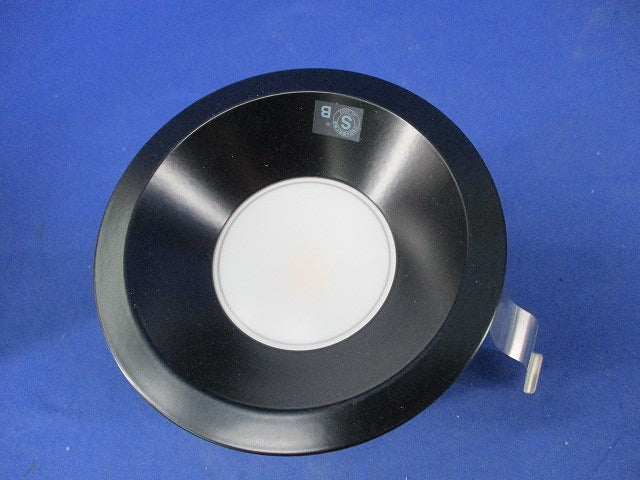 LEDダウンライトφ100(電球色)(箱違い) DDL-5102YB
