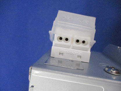 LEDダウンライトφ100(電球色)(箱違い) DDL-5102YB