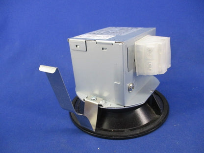 LEDダウンライトφ100(電球色)(箱違い) DDL-5102YB