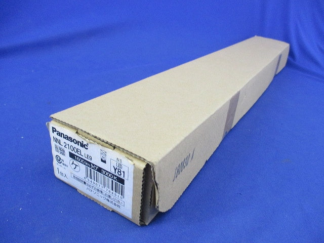 LEDベースライト Idシリーズ用ライトバー NNL2100ELLE9