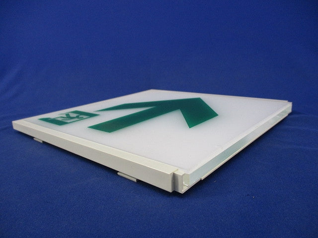 LED誘導灯用表示パネル 表示板 FK20016
