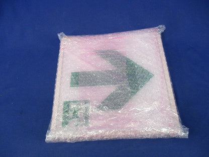 LED誘導灯用表示パネル(通路誘導灯用・B級BL/BH形) FK20017