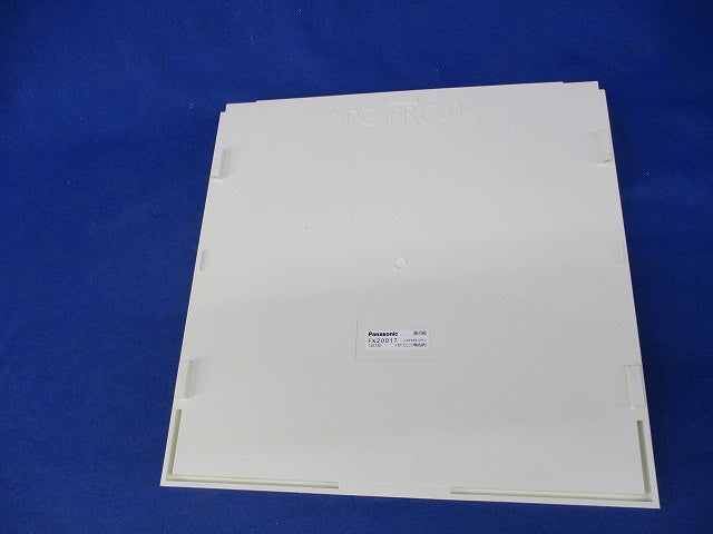 LED誘導灯用表示パネル(通路誘導灯用・B級BL/BH形) FK20017