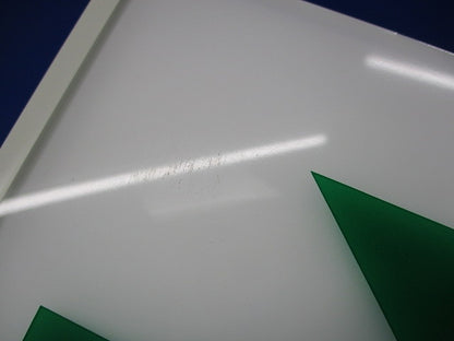 LED誘導灯用表示パネル(通路誘導灯用・B級BL/BH形) FK20017