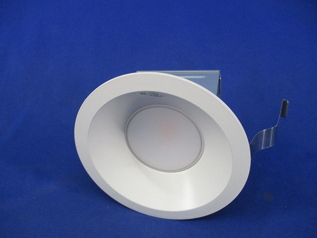 LEDダウンライトφ100(電球色) DDL-5104YW