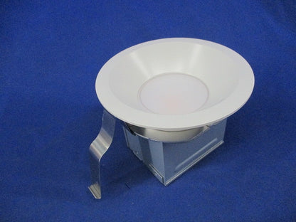 LEDダウンライトφ100(電球色) DDL-5104YW